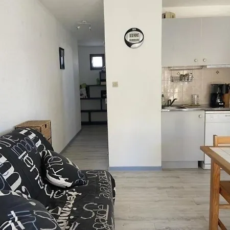 Cap D'agde, 3 Pieces, 6 Personnes - Fr-1-249-305 Διαμέρισμα Agde