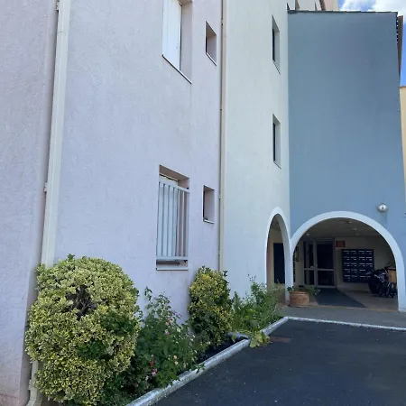 Cap D'agde, 3 Pieces, 6 Personnes - Fr-1-249-305 Διαμέρισμα *
